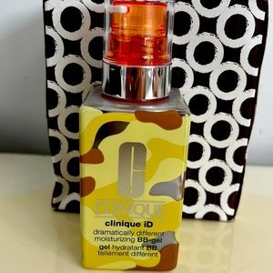 CLINIQUE BB-Gel